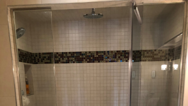 shower tile